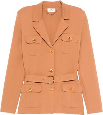 Elisabetta Franchi Tricot Sweater