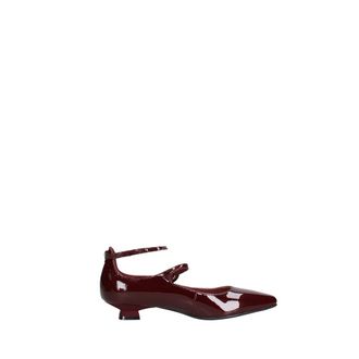 Marc Ellis Valoria Nova - Shoes - Mujer - Rojo - 38 EU