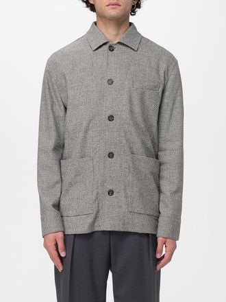 Paolo Pecora Jacket PAOLO PECORA Men color Beige