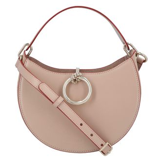 Chloé Arlene Hobo Beige