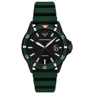 Emporio Armani Classic Mens Watch