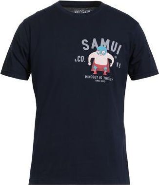 Ko Samui TOPS - T-shirts auf YOOX.COM