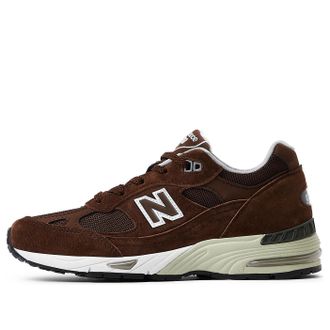 New Balance (WMNS) New Balance 991 Made in England Carafe W991BGW