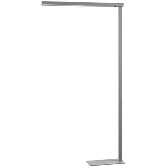 Arcchio Led Floor Lamp Tamilo made of Aluminium for Office & Workroom