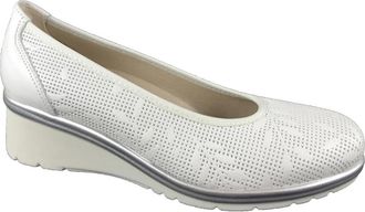Pitillos Ballerinas - Dames - Ballerinas - Beige - 36 EU - Schoenen