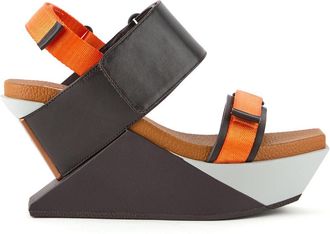 United Nude Delta Run Wedge