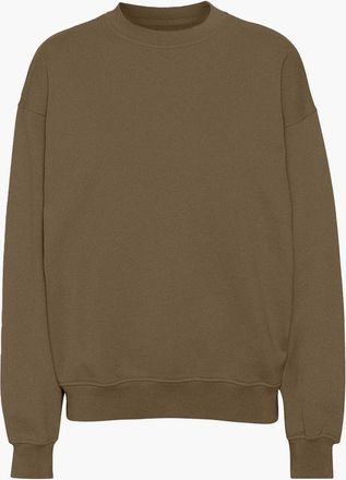 Colorful Standard Organic Oversized Crewcs1012