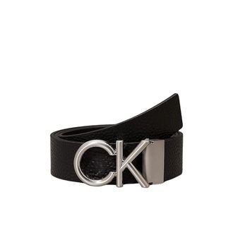 Calvin Klein Heren, Accessoires, Zwart, Maat: 115 CM