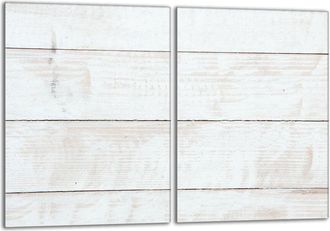 OEM Placa Protectora De Vidrio Para Estufa 2x40x52 Le&ntilde;a