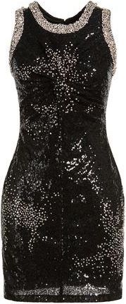 Des_Phemmes KLEIDER - Mini-Kleider auf YOOX.COM