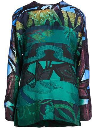 Ferragamo TOPS - Hemden auf YOOX.COM