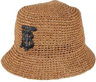 Burberry ACCESSORIES - Hats on YOOX.COM