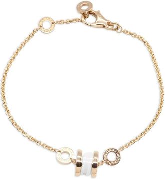 Bulgari Bracciale B-zero1 - Oro