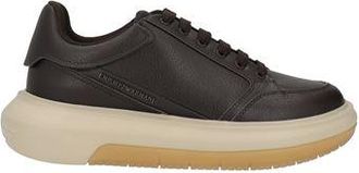 Emporio Armani CALZATURE - Sneakers su YOOX.COM