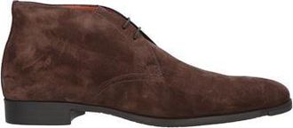 Santoni CALZADO - Botines de caña alta en YOOX.COM