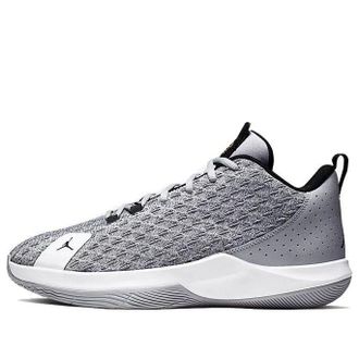 Nike Jordan Air Jordan CP3.XII Wolf Grey AQ3744-002