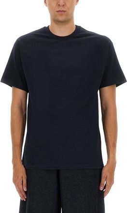 Givenchy Regular Fit T-Shirt-Uomo