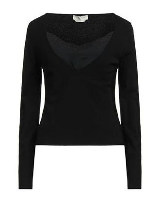 Anna Molinari PRENDAS DE PUNTO - Pullover en YOOX.COM