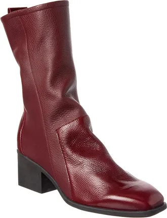 Arche Lymlye Leather Boot