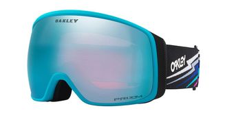 Oakley OO7104 FLIGHT TRACKER L 710478 Mens Sunglasses Size Large
