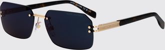 Marc Jacobs Occhiali da sole MARC902/S in acetato e metallo