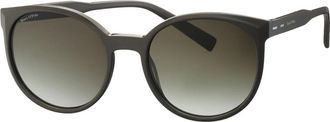 Marc O'Polo Zonnebril - Dames - Accessoires - Groen - Maat: 53 MM