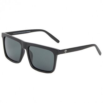 Cheapo Bruce Polarized S3 Sonnenbrille - Unisex | grau