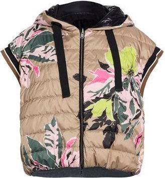 Herno COATS & JACKETS - Gilets on YOOX.COM