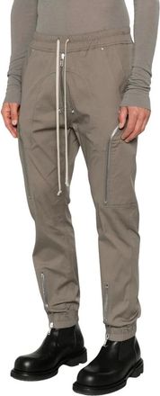 Rick Owens Uomo, Pantaloni, Grigio, L, new