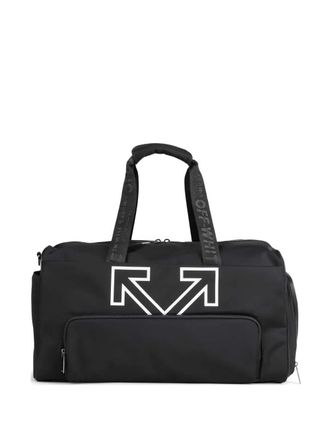Off-white Heritage Gym Bag
