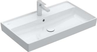 Villeroy & Boch Lavabo De Armario Collaro De Villeroy & Boch, 1 Agujero Para
