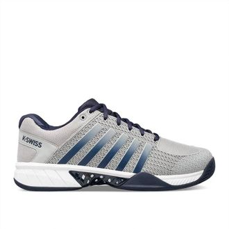 K-Swiss Mens Express Light Pickleball Shoes In Highrise/navy