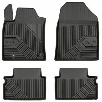 OEM Alfombras De Goma Kia Ceed 3 Desde 2018- Paso 77