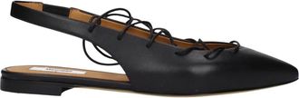 Moschino Scarpe con lacci - - Shoes - Donna - Nero - 39 EU