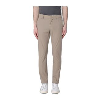 Emporio Armani Pantalones Ventus - Trousers - Hombre - Beige - XS