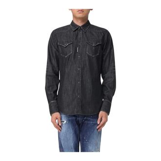 Dsquared2 Western Shirt