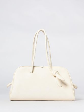 Jacquemus Borsa Le Turismo in pelle a grana
