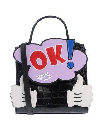 Braccialini BOLSOS - Bolsos de mano en YOOX.COM