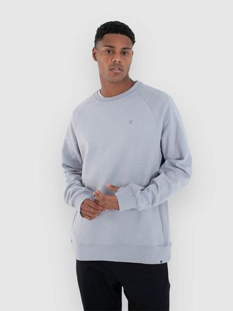 Hurley Hurley Low Tide Sweater blau