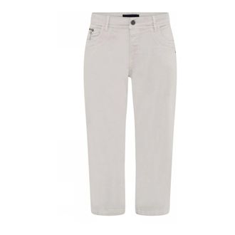 C.Ro Kit de Shorts & Knickers Bitten simple - Trousers - Mujer - Beige - 3XL