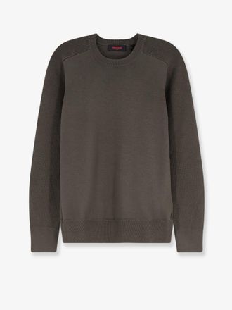 Gran Sasso Maglia in lana vergine - GRAN SASSO - gender_Man
