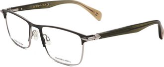 Rag & Bone RNB7046 0KB7 00 Grey 55mm
