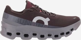 On Running Op Running Cloud Monster 1-sneakers Maat 42 It
