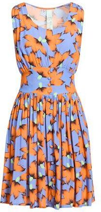 Il The' Delle 5 VESTITI - Vestiti corti su YOOX.COM