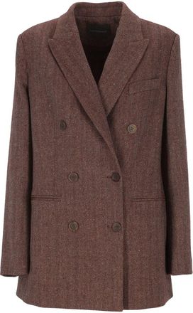 Lorena Antoniazzi Jackets