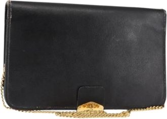 Dior Borsa a spalla vintage Pre-owned - - Pre-owned - Donna - Nero - ONE SIZE