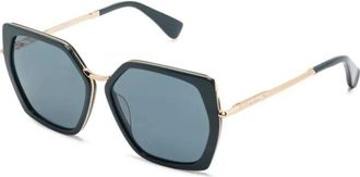 Max Mara Dames, Accessoires, Geel, Maat: 56 MM