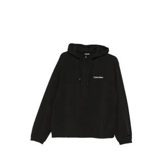 Calvin Klein Hooded Jacket