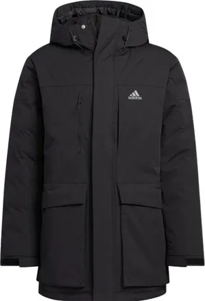 adidas Down Parka Logo HN2096