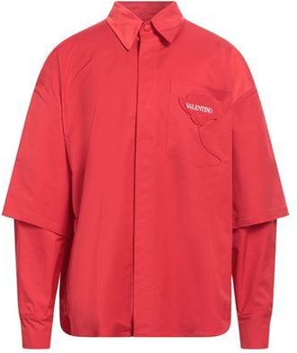 Valentino Garavani TOPWEAR - Shirts sur YOOX.COM